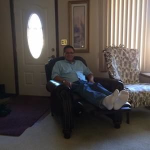 Meet your Posher, Daniel